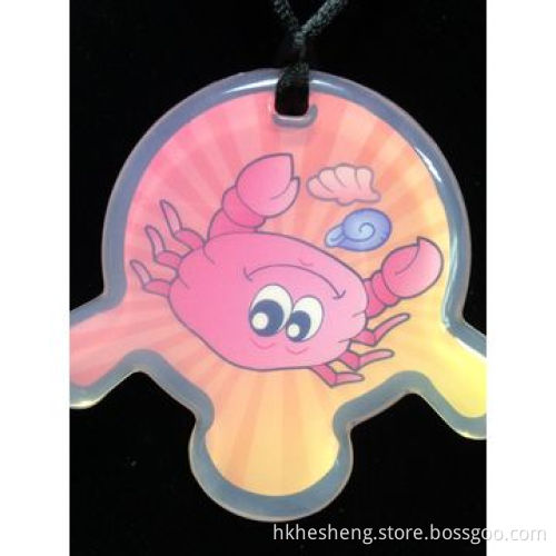 2014 new developed characteristic silicone teether, food-grade and BPA free